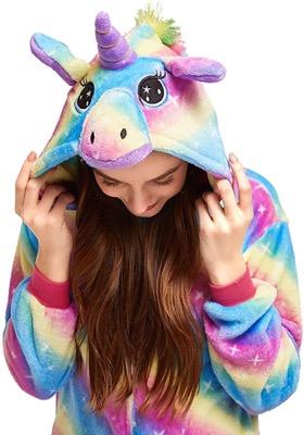 unicorn onsie for adults