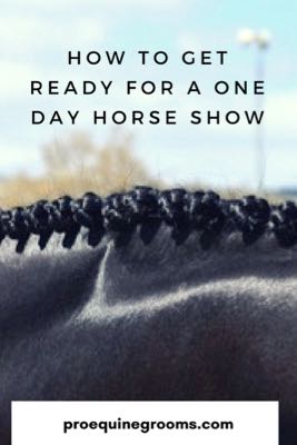 one-day-horse-show