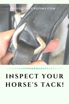 tack inspection