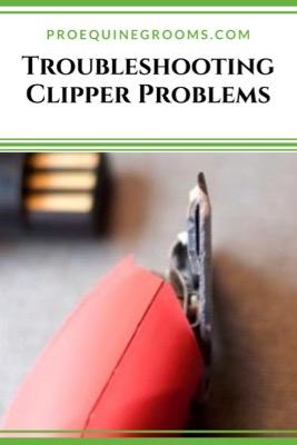 clipper mistakes and how to fix them