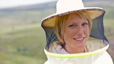 bee keepers hat