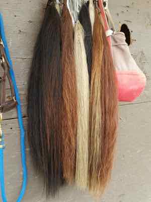 Horse Tail Protector Horse Tail Bag Tails Protective Cover For Horse Tail Farm Supply