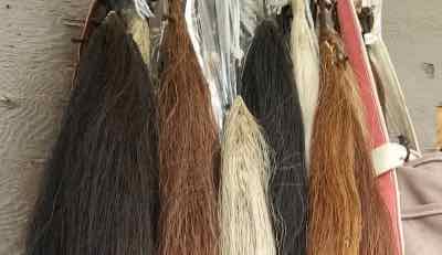 Take Care of Your Horse's Tail Extension - Pro Equine Grooms
