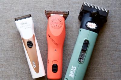 trimmers body clippers and shears