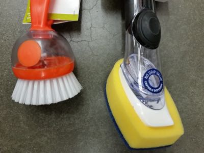 kitchen-scrub-brushes