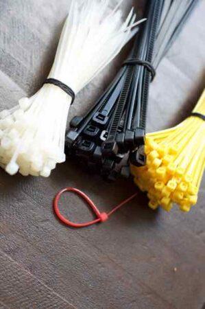 zip ties