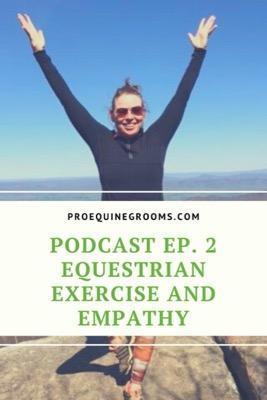 podcast exercise and empathy
