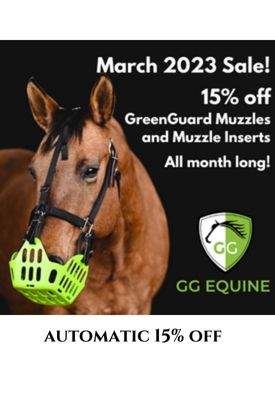 March 2023 GG greenguard muzzle ad banner sidebar 2