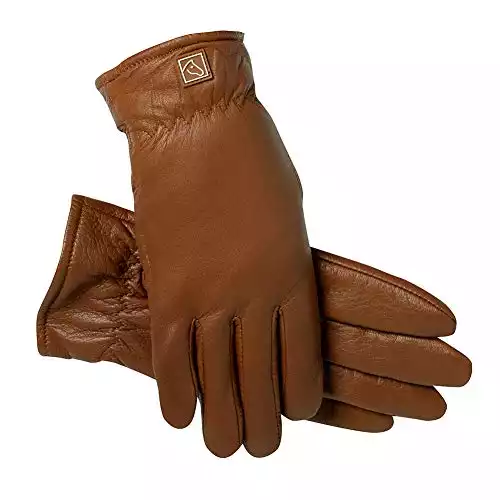 SSG The Winter Rancher Glove - Natural - 8