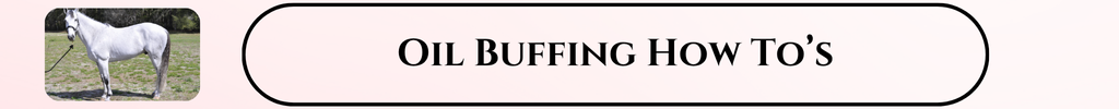 oil buffing article link