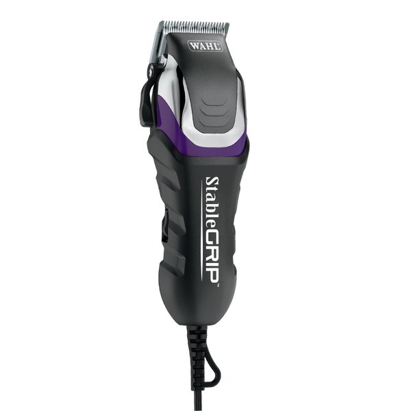 Wahl Stable Grip Clippers